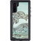 California Big Wave Galaxy Note 10 Waterproof Case