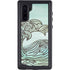 California Big Wave Galaxy Note 10 Waterproof Case