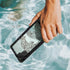 California Big Wave Galaxy Note 10 Waterproof Case