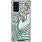 California Big Wave Galaxy Note20 5G Clear Case