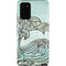 California Big Wave Galaxy Note20 5G Pro Case