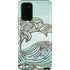 California Big Wave Galaxy Note20 5G Pro Case