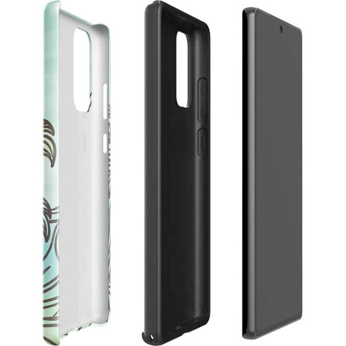 California Big Wave Galaxy Note20 5G Pro Case