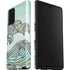 California Big Wave Galaxy Note20 5G Pro Case
