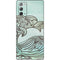 California Big Wave Galaxy Note20 5G Skin