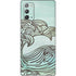 California Big Wave Galaxy Note20 5G Skin