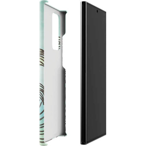 California Big Wave Galaxy Note20 Ultra 5G Lite Case