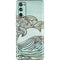 California Big Wave Galaxy S20 Fan Edition Skin
