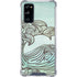 California Big Wave Galaxy S20 FE Clear Case