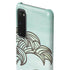 California Big Wave Galaxy S20 Lite Case