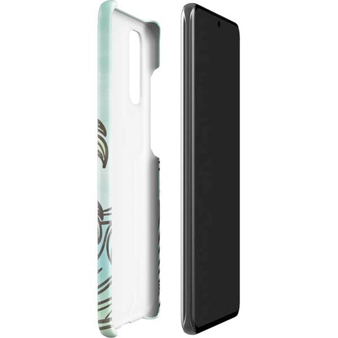 California Big Wave Galaxy S20 Lite Case