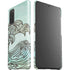 California Big Wave Galaxy S20 Lite Case