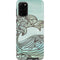 California Big Wave Galaxy S20 Plus Pro Case