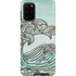California Big Wave Galaxy S20 Plus Pro Case