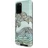 California Big Wave Galaxy S20 Plus Pro Case