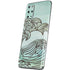 California Big Wave Galaxy S20 Plus Skin
