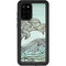 California Big Wave Galaxy S20 Plus Waterproof Case