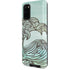 California Big Wave Galaxy S20 Pro Case