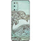 California Big Wave Galaxy S20 Skin
