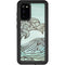 California Big Wave Galaxy S20 Waterproof Case