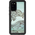 California Big Wave Galaxy S20 Waterproof Case