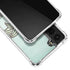 California Big Wave Galaxy S21 5G Clear Case