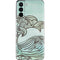 California Big Wave Galaxy S21 5G Skin