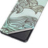 California Big Wave Galaxy S21 5G Skin
