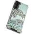 California Big Wave Galaxy S21 FE Clear Case