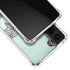 California Big Wave Galaxy S21 FE Clear Case