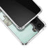 California Big Wave Galaxy S21 Plus 5G Clear Case