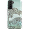 California Big Wave Galaxy S21 Plus 5G Pro Case