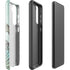 California Big Wave Galaxy S21 Plus 5G Pro Case