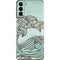 California Big Wave Galaxy S21 Plus 5G Skin