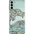 California Big Wave Galaxy S21 Plus 5G Skin