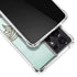 California Big Wave Galaxy S21 Ultra 5G Clear Case