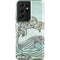California Big Wave Galaxy S21 Ultra 5G Pro Case