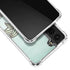 California Big Wave Galaxy S22 Clear Case
