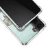 California Big Wave Galaxy S22 Plus Clear Case
