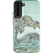 California Big Wave Galaxy S22 Plus Pro Case