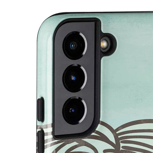 California Big Wave Galaxy S22 Plus Pro Case