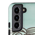 California Big Wave Galaxy S22 Plus Pro Case