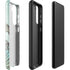 California Big Wave Galaxy S22 Plus Pro Case