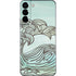 California Big Wave Galaxy S22 Plus Skin