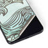 California Big Wave Galaxy S22 Plus Skin