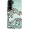 California Big Wave Galaxy S22 Pro Case