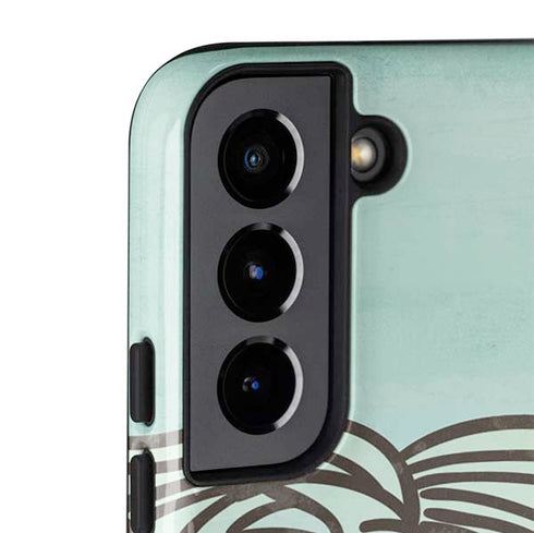 California Big Wave Galaxy S22 Pro Case