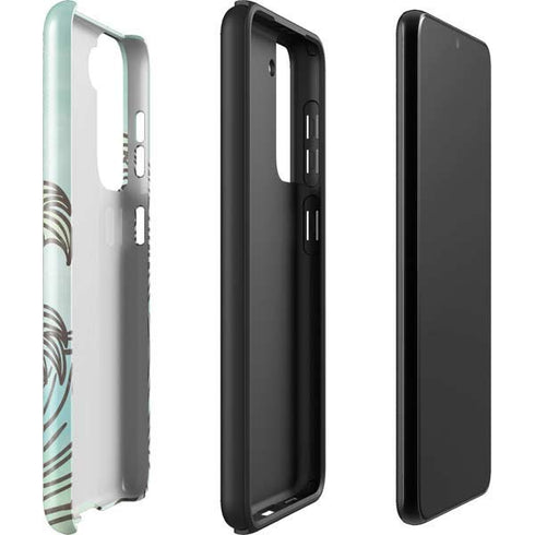 California Big Wave Galaxy S22 Pro Case