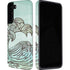 California Big Wave Galaxy S22 Pro Case