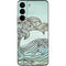 California Big Wave Galaxy S22 Skin